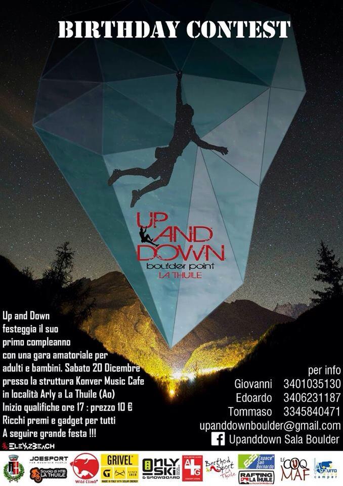 Climb_LA_THUILE's tweet photo. tra le qualifiche e le finali  gara di trazioni!! In palio una sbarra dell ENERGETICS  e una birra media al secondo! http://t.co/g2UB6ypGCu