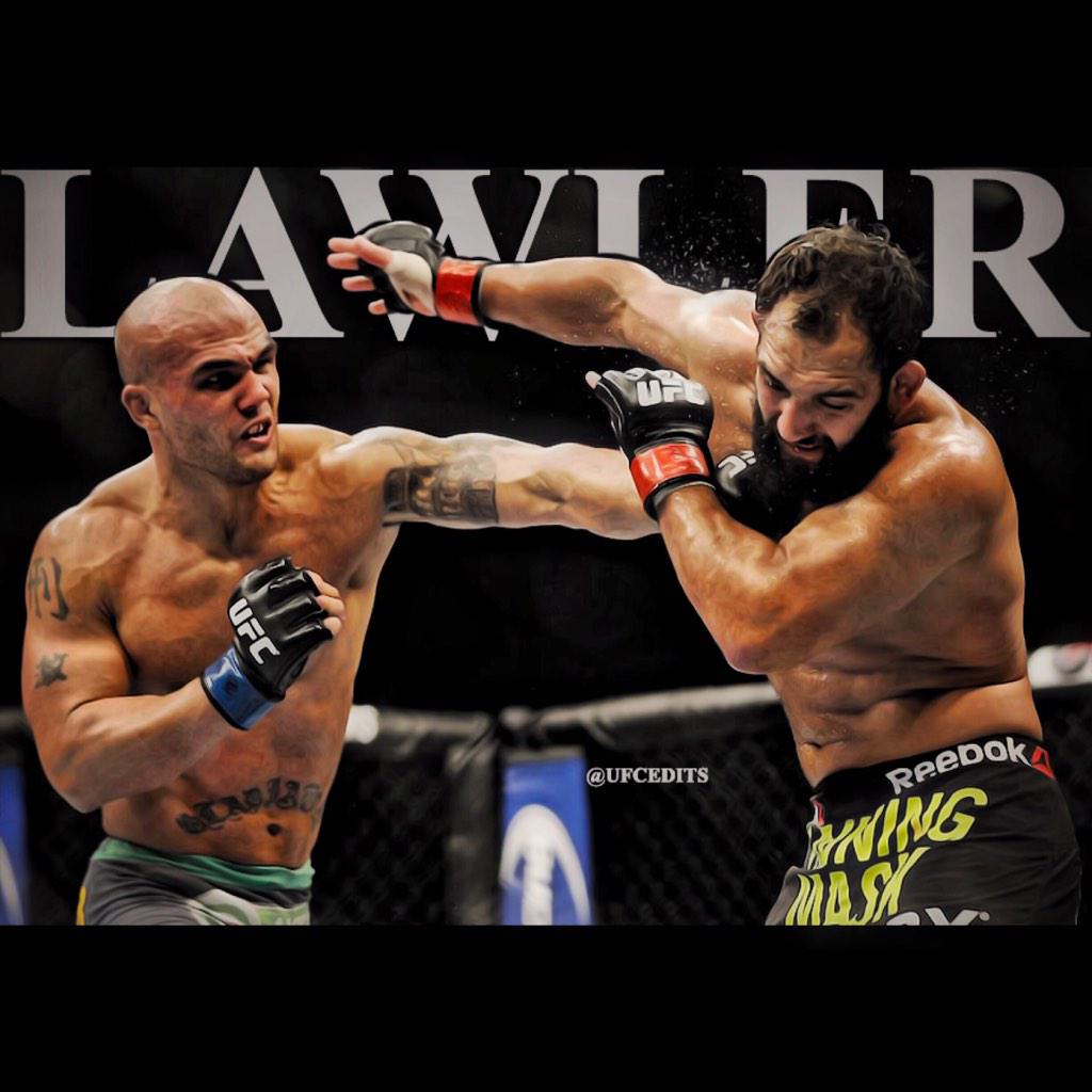 UFCedits's tweet photo. Robbie Lawler defeats Hendricks to obtain the UFC Welterweight Title. @Ruthless_RL @ufc http://t.co/mfnPMZcswE