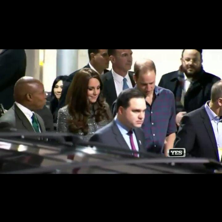 YLefkowitz's tweet image. Rabbi @joeleisdorfer in the Presence of royalty, in the suite of Prince William, Duke of Cambridge &amp;amp; Kate Middleton