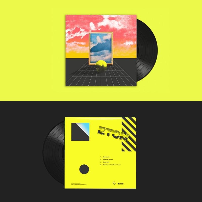 notnowdesign's tweet photo. New work from NN member @ra_bear for Etch's new gut swirling Chemotaxis EP, released via Sony RCA http://t.co/unqrkP6CEX
