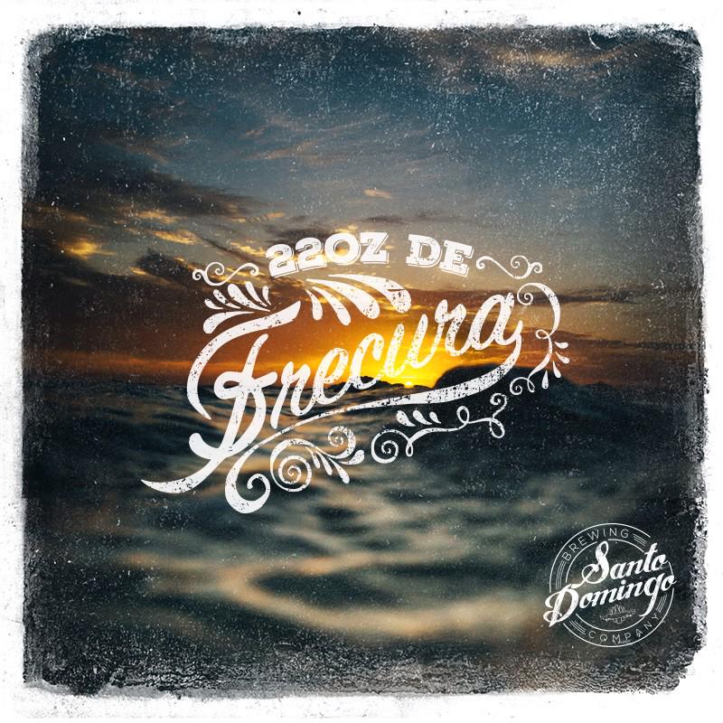 SDBrewingCo's tweet photo. #22ozdeinspiracion #sdbc #nosomospoetas #laislainspira #craftbeer
#santodomingo #beer #cervezaartesanal #Frecura http://t.co/4RVcnAy90R