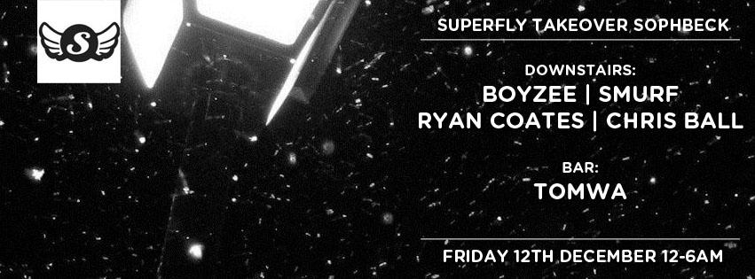 Superfly City tweet media