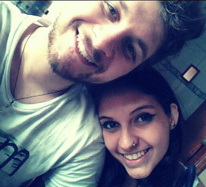 aaanderbarboza's tweet photo. Te amo meu amor http://t.co/SOc6ScMiIL