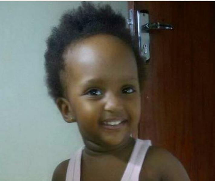 oznurdarcn's tweet photo. Por little, beautiful Arnella kamanzi. 
if jolly Tumuhirwe you dismissed from prison,  i hope  you die in your shit http://t.co/Z5kJPmuXwX