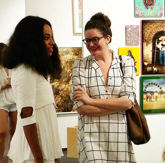 De Soto Gallery (desotogallery) Twitter