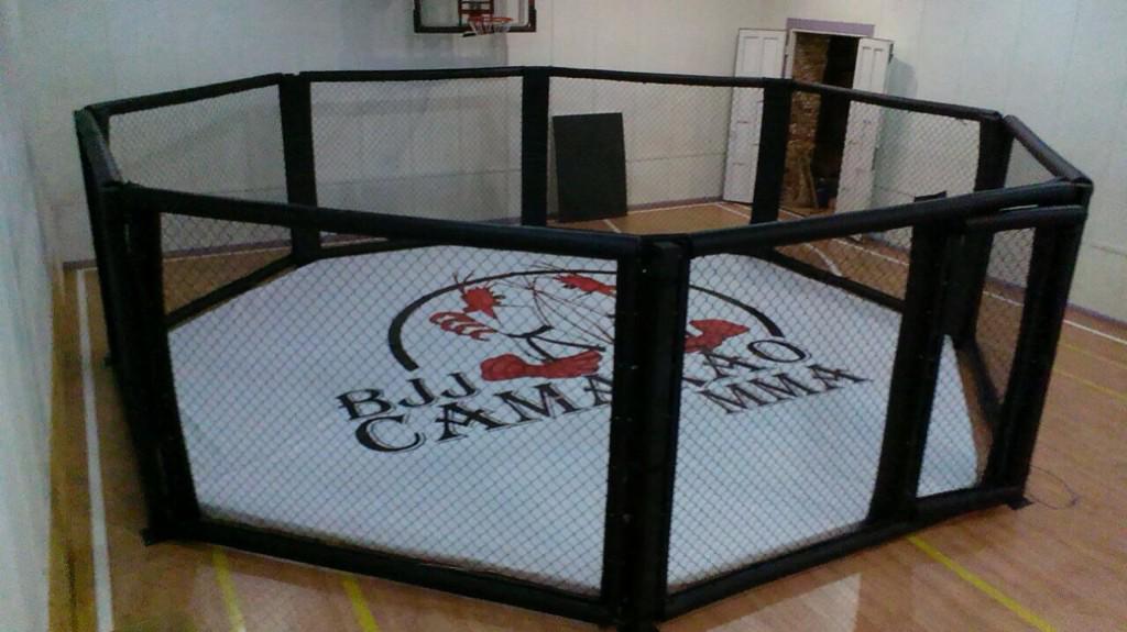 pirogigalabu's tweet photo. Новый проект Фонда #Galabu и Творческой группы #Progredi - CAMARÃO - школа #MMA & #BJJ в #Осетия - скоро открытие http://t.co/J34EFYxDOy