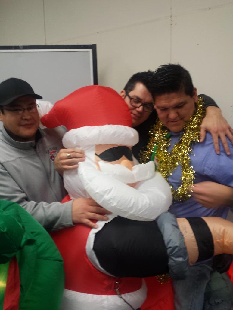 Melissa Morin tweet media