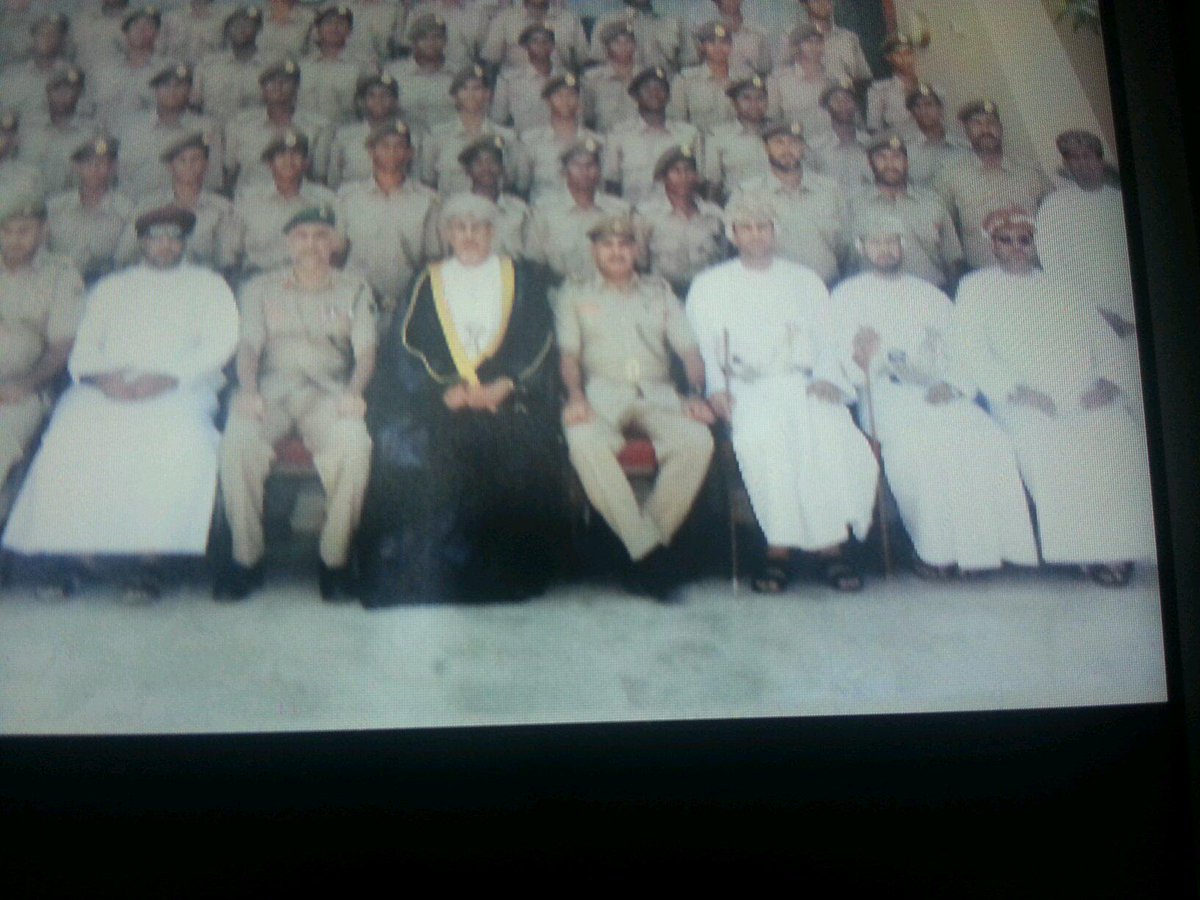wsw45633's tweet photo. سعادة الشيخ(مسلم بن سهيل محمد جداد الكثيري) خلده التاريخ في الذكره http://t.co/xhABmeXlRX