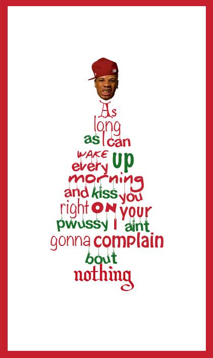Complex's tweet image. 🎄 PLIES CHRISTMAS CARDS 🎄

Your move, @Hallmark. trib.al/ZDjmSg9