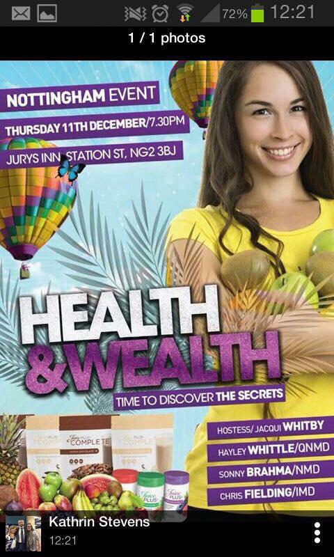 KimSmith1959's tweet photo. Event time!! #Darlington #Nottingham 🍏🍍🍊🍎 http://t.co/YDddPI37Tz