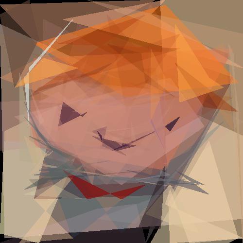 YueJ's tweet photo. New version - a little boy generated from the @picassevo app! #picassevo http://t.co/5VrDB2DY1l