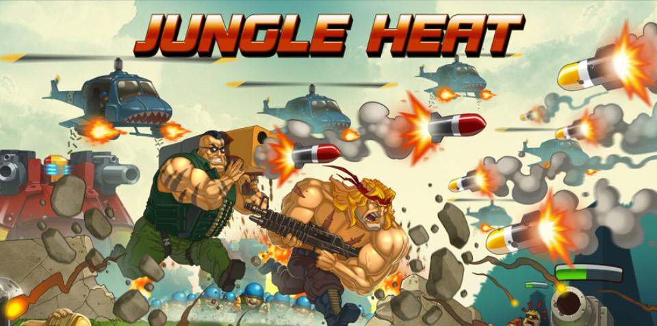 AyudaGamer's tweet photo. - #JungleHeat
- http://t.co/yBGYy0Utdb