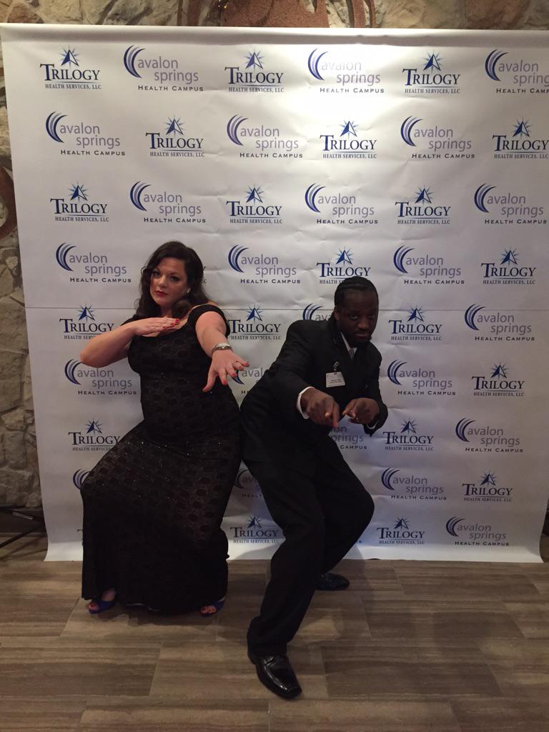 BaBertram's tweet photo. #bestpartyever #AvalonSprings http://t.co/boV7akv5i5