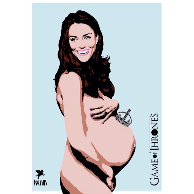 artistpegasus's tweet image. Yay screen prints of some of my popular images will be ready in a few weeks!