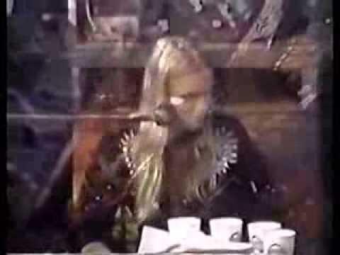 A happy birthday to :

Gregory LeNoir "Gregg" Allman (born December 8, 1947) is an American rock a 