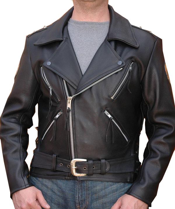 TopGearLeather1's tweet photo. Winter Holiday Specials!!!
Ghost Rider Movie Leather Motorcycle Jacket
$150.00 | Men Size: 38-56 http://t.co/xvWaE0duLt