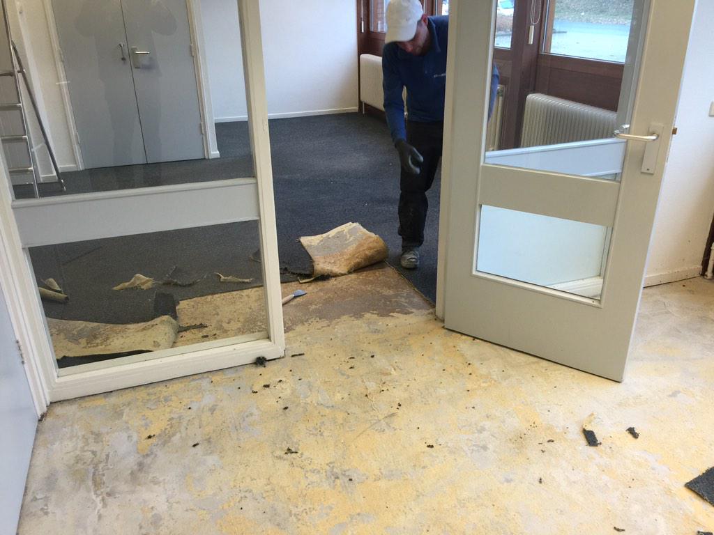 QlickDesign's tweet image. Wij zijn aan het verbouwen.... Januari openen wij onze nieuwe showroom!!