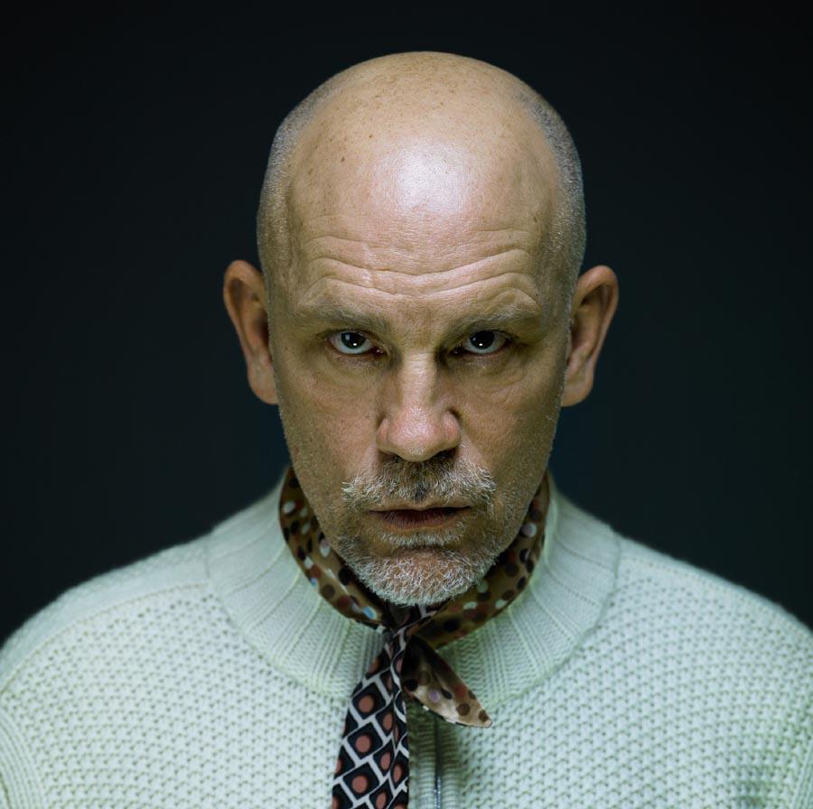 Happy Bday John Malkovich 