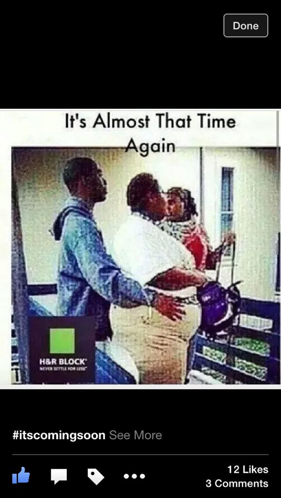 CdcunnDjaba's tweet photo. Cuffing season starts pretty soon around tax time😝👌. After April 15th you will be ✂️✂️✂️ http://t.co/yeiKxW9gyL