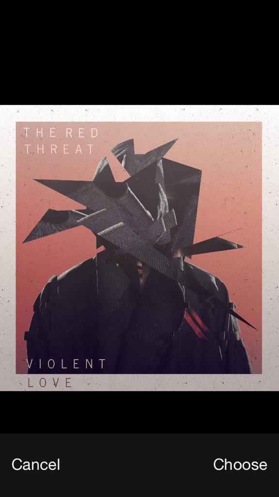 We're on this new website called YouTube. Check out our new album :) youtu.be/nmzA_RaDXjQ