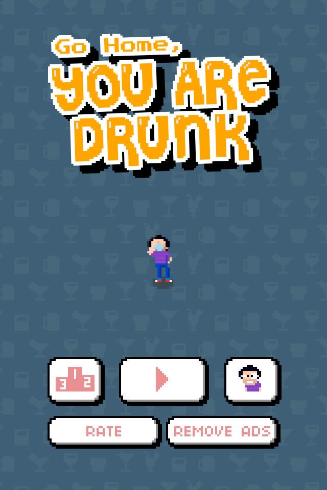 AyudaGamer's tweet photo. - #GoHomeYouAreDrunk
- http://t.co/lFWvCBHxhZ