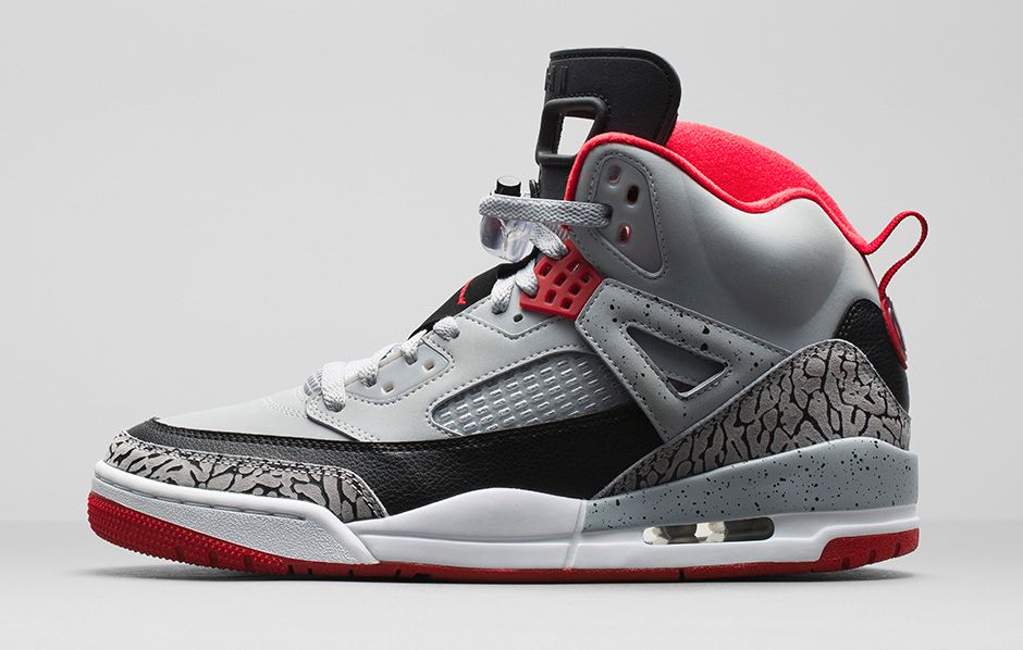 air jordan spizike footlocker