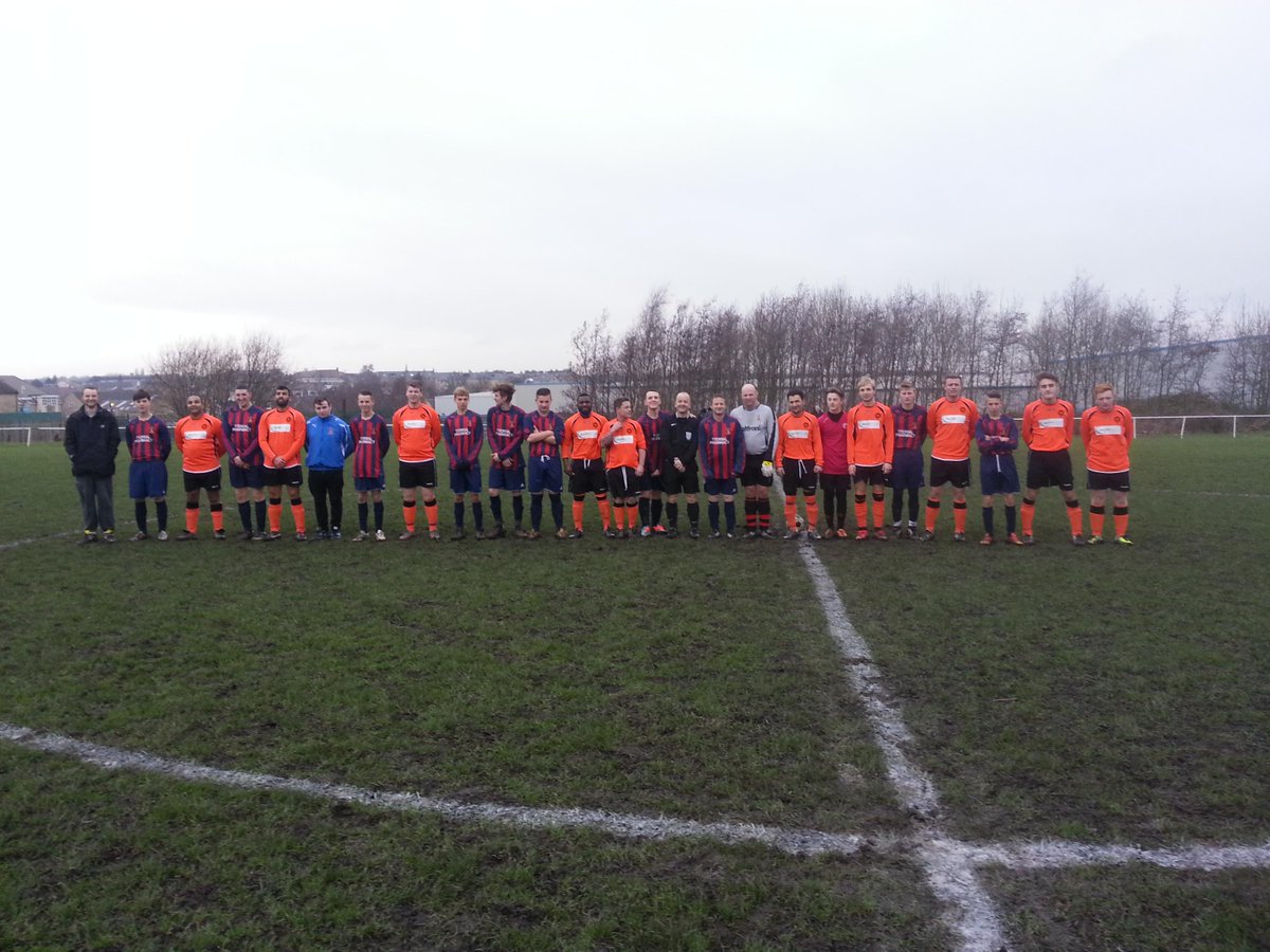 Tyersal Fc tweet media