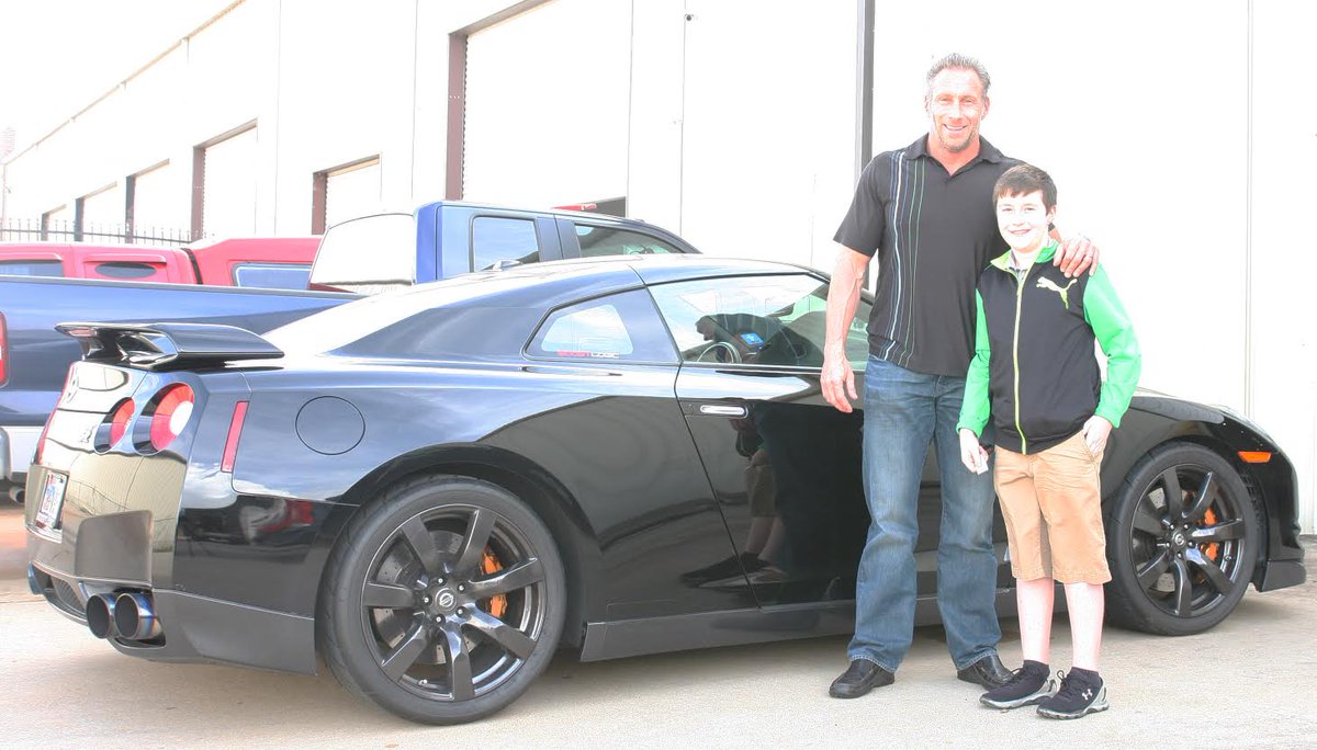 netcarshowroom's tweet image. Proud NEW owner of his #boostlogic Nissan GT-R #gtrlovers #nissangtr @nissangtrlovers @NissanGTR_ @gtrheritage