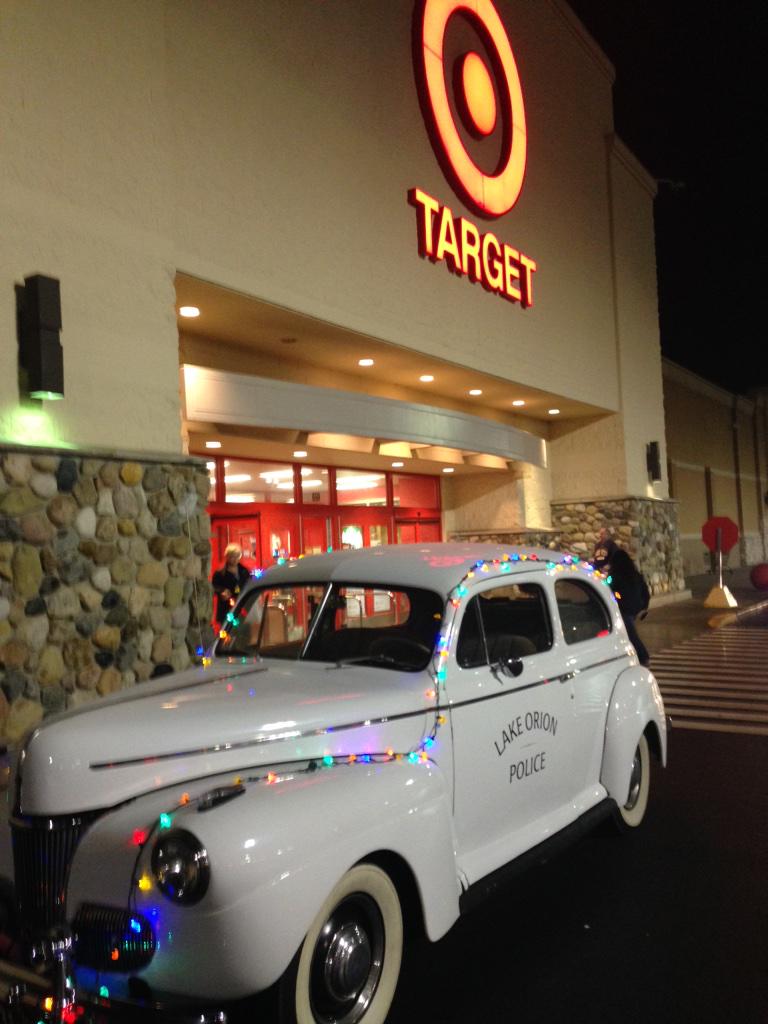 Time to Shop with a Hero at #1251!!