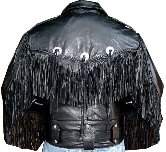 TopGearLeather1's tweet photo. Winter Holiday Special!!!
Fringe Motorcycle Riding Leather Jacket
$85.00 | Men Size: 38-56 http://t.co/VrwEuaIzLD