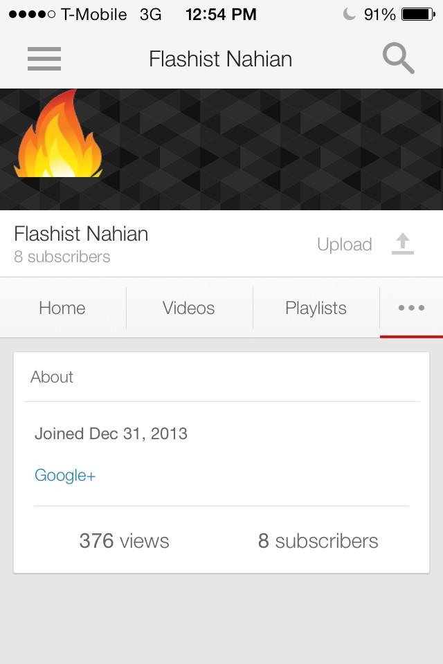 FlashistR tweet picture