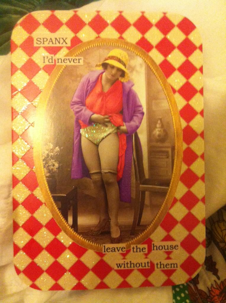 Lauren Matthews tweet media