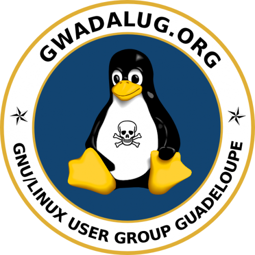 DestiPirate's tweet photo. https://t.co/4BQCQAnvtR
Demain, dernier "hackpéro Gwadalug" de l'année, bien sur !, avec "after" au Fablab de Jarry.. http://t.co/qUFWAkUQYr