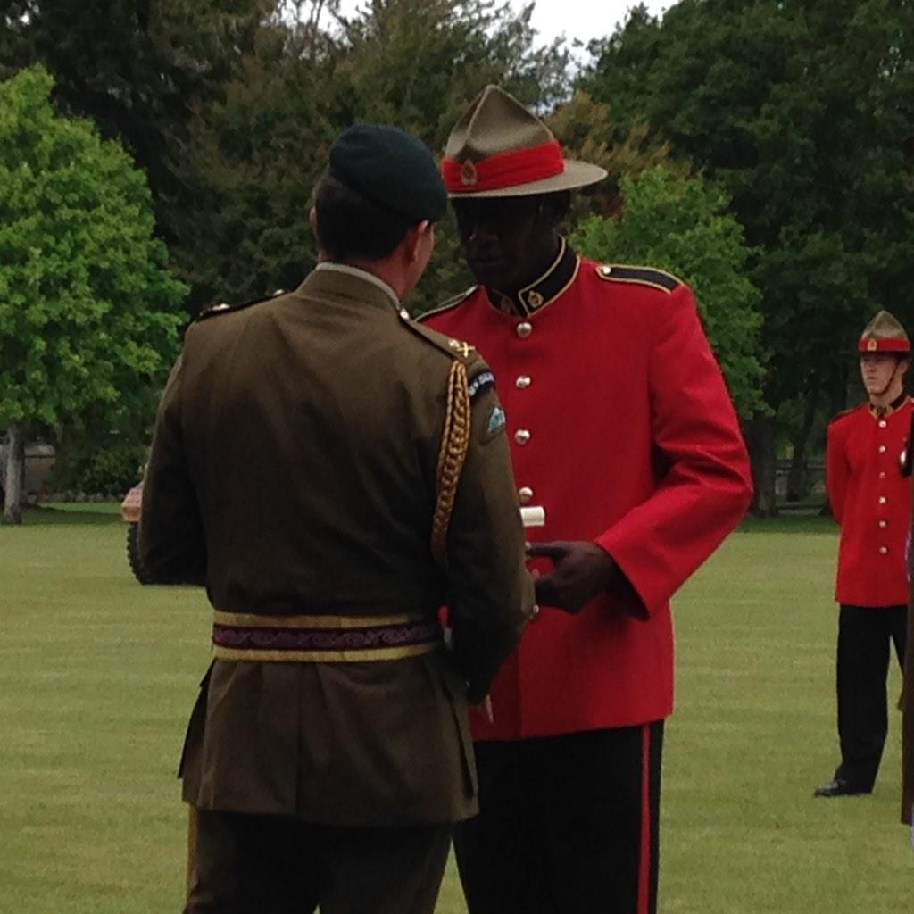 Chief of Army NZ tweet media