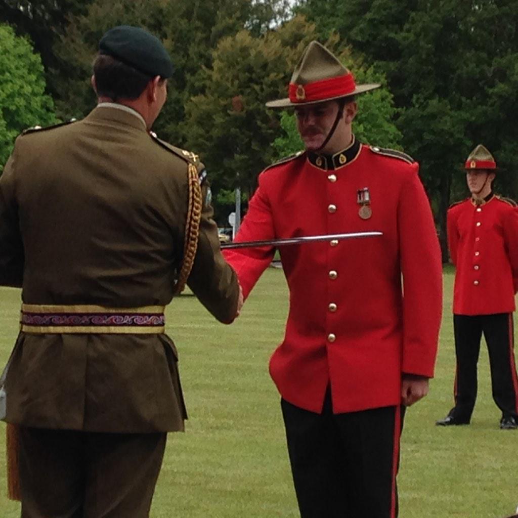 Chief of Army NZ tweet media