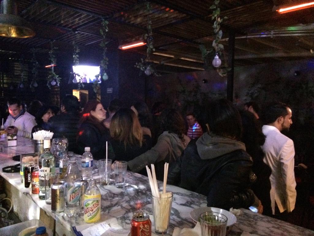 RestPRIDE's tweet image. Ya venganse a tomar la copa!!!!