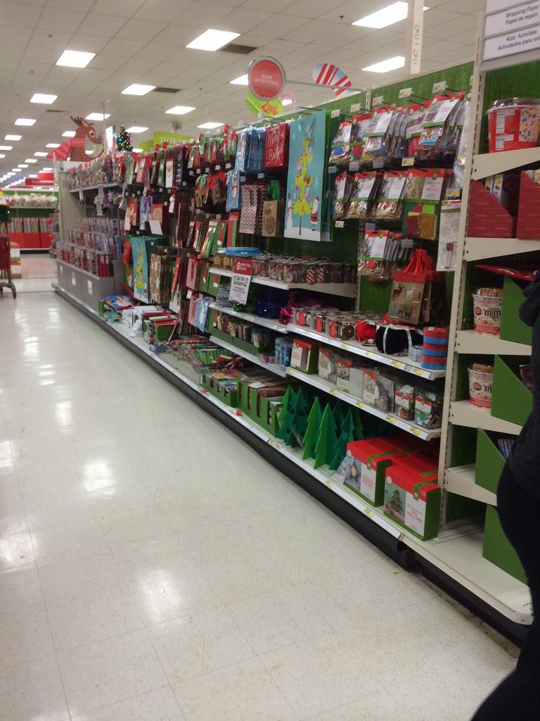 We got our PTM game faces on here in Anaheim Hills! #tistheseason #targetlife #friendlyin2