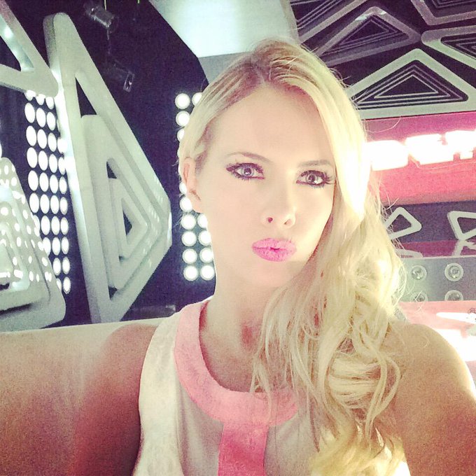 #selfie en @BenditaOk http://t.co/rl5bvRa1Kj