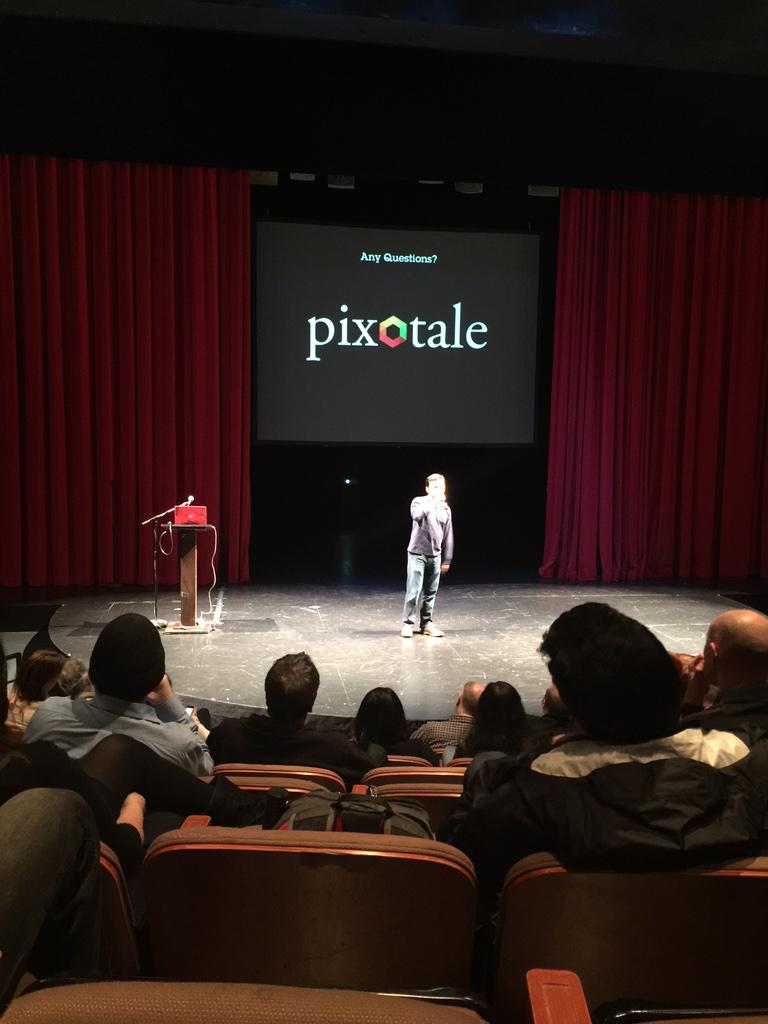 OptimusDiaz's tweet image. Always great seeing a story-telling #mobile application pitch. #NewtechSEA