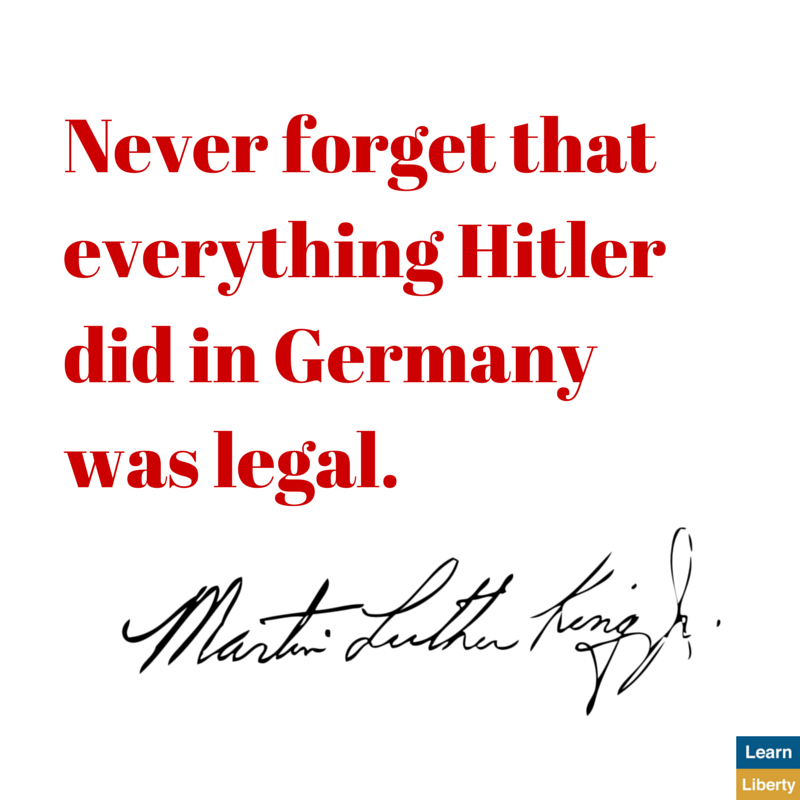 LearnLiberty's tweet photo. #ItWasLegal http://t.co/xEDP0qP8Fa