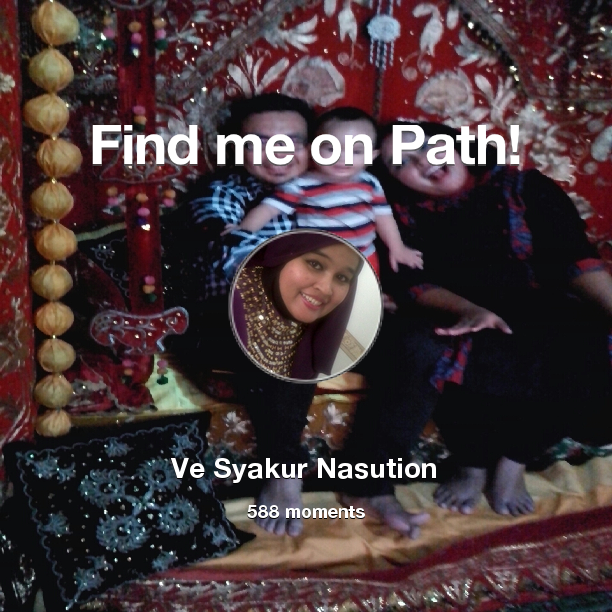 I've shared 588 memories with my friends on #Path - see them now at path.com! #thepersonalnetwork