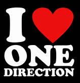 Directioners tweet media