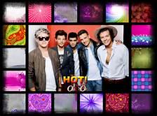 Directioners tweet media