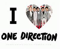 Directioners tweet media