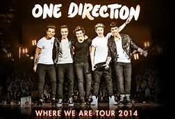 Directioners tweet media