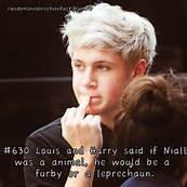 Directioners tweet media