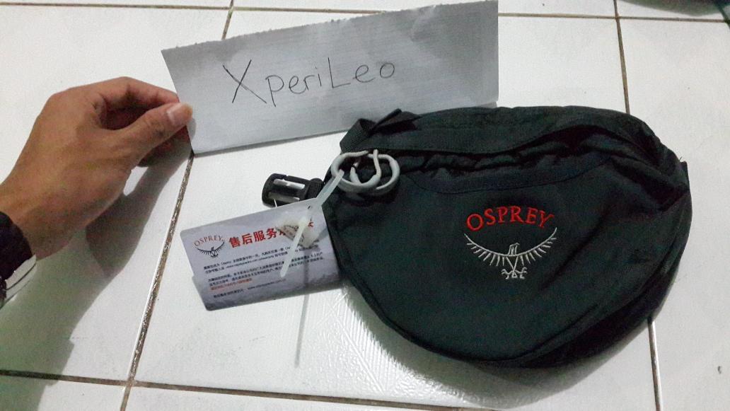 memampo's tweet photo. @infogunung min #maujual Osprey Grab Bag ori dan baru. Lapak di http://t.co/f9pNRqAbEP http://t.co/Mb7DI74dy5