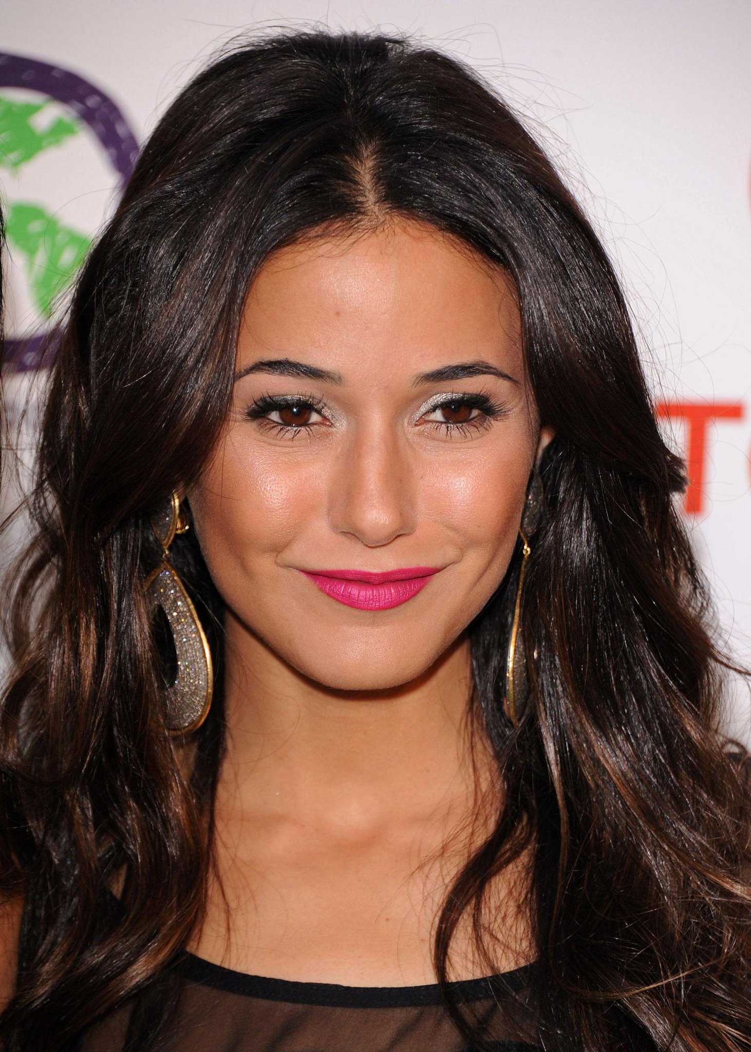Happy 36th birthday Emmanuelle Chriqui aka Sloan from HBOs Entourage. 