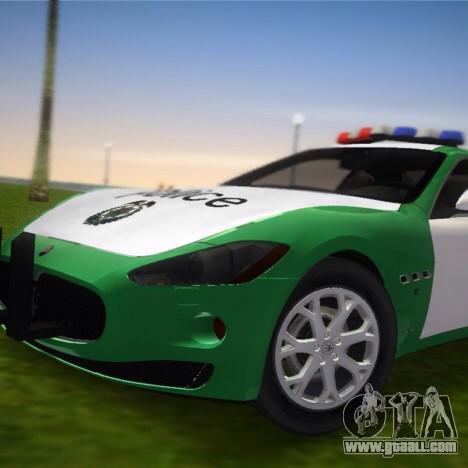 ViceCityPD's tweet photo. @LSPD_GTA @LSPD_News We require some assistance from the LSPD. Our FRC has gone missing and has been seen in LS. ^LT http://t.co/4s1Q8PCkN7