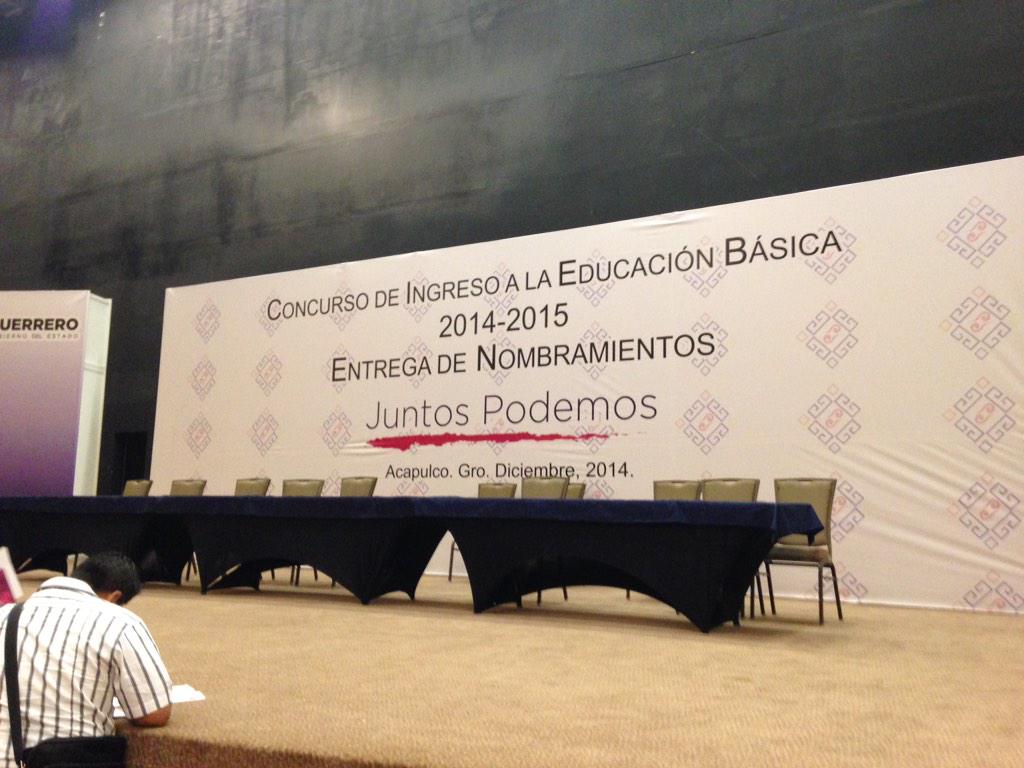 concursobasica's tweet photo. Cuarta etapa de asignacion http://t.co/bOFZI3ZeNh